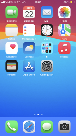 Screenshot for Apple Siri Shortcuts Themes 1