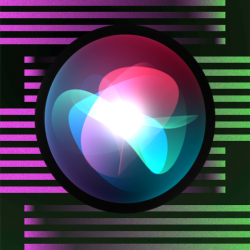 Screenshot for Apple Siri Shortcuts Alexia 1