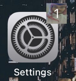 Screenshot for Apple Siri Shortcuts Nothing 1