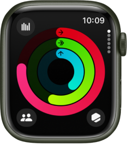 Screenshot for Apple Siri Shortcuts Apple Watch Control Center 1