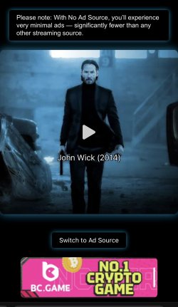 Screenshot for Apple Siri Shortcuts UNQ CINEMA 4