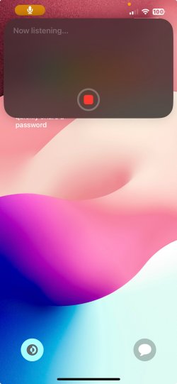 Screenshot for Apple Siri Shortcuts Shortcut Assistant AI 1