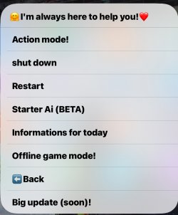 Screenshot for Apple Siri Shortcuts Device Ai 1