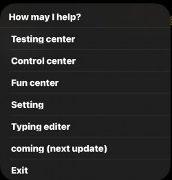 Screenshot for Apple Siri Shortcuts Device Ai Gen 2 1