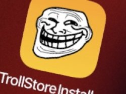 Screenshot for Apple Siri Shortcuts Troll Installer 1