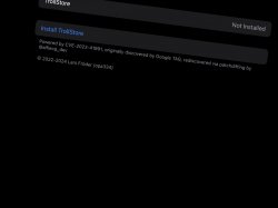 Screenshot for Apple Siri Shortcuts Troll Installer 2