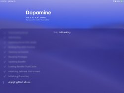 Screenshot for Apple Siri Shortcuts Jailbreaks Dopamine Cyida Unc0ver DIRECT INSTALL!! LNHIDIRET) 1