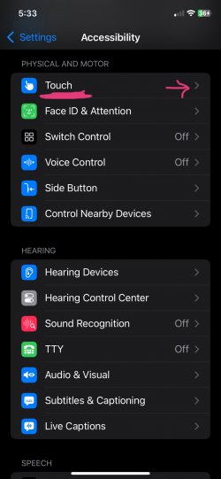 Screenshot for Apple Siri Shortcuts TwoMins 1