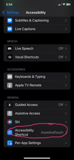 Screenshot for Apple Siri Shortcuts TwoMins 3
