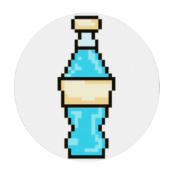 Screenshot for Apple Siri Shortcuts Bottle Turn 1