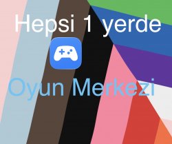 Screenshot for Apple Siri Shortcuts Oyun Merkezi 3