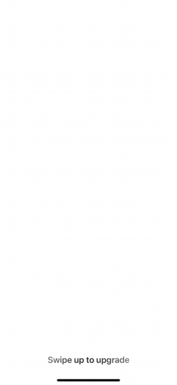 Screenshot for Apple Siri Shortcuts saline v6 1