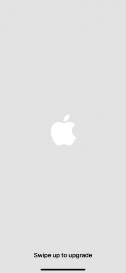 Screenshot for Apple Siri Shortcuts saline v6 2