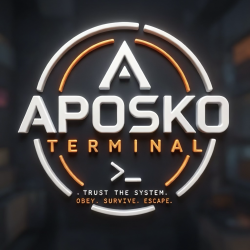 Screenshot for Apple Siri Shortcuts Aposko terminal (OFFICIAL GAME) 1