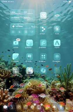 Screenshot for Apple Siri Shortcuts Aposko terminal (OFFICIAL GAME)-(UPDATE 1.01) 4