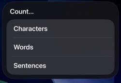 Screenshot for Apple Siri Shortcuts ClipFix+ 2