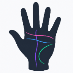 Screenshot for Apple Siri Shortcuts Palm Reader 1