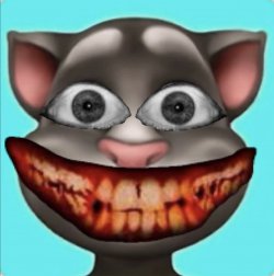 Screenshot for Apple Siri Shortcuts My Horror 1