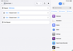 Screenshot for Apple Siri Shortcuts Dark Souls 1
