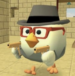 Screenshot for Apple Siri Shortcuts Chicken Gun 2 Installer 1