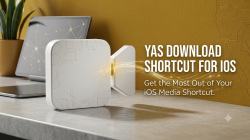 Screenshot for Apple Siri Shortcuts Yas Download 1